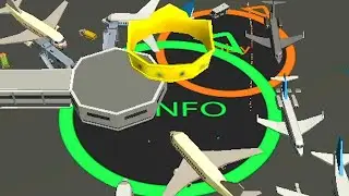 Yumy.io [Hole.io] Map Control: 100.00% - Top 1 #82