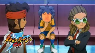 ゆゆうたの「イナズマイレブンGO　シャイン」part3【2025/12/05】