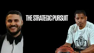 Using Your Passion to Fuel Your Business with Daryl McCoy