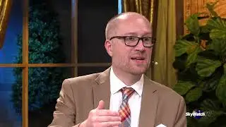 EP 3/3 - Skywatch TV -  Golgotha's Groaning with Carl Gallups (w/permission)
