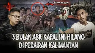 BEKERJA DI KAPAL CANTRANG TEMAN ABK KAPAL KU HILANG SECARA MISTERIUS #OMMAMAT