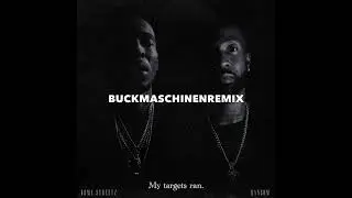 Ransom & Rome Streetz-Death becomes Life (BuckMaschinenRemix)