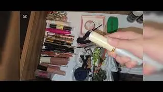 Clean With Me | Makeup Drawer Organization