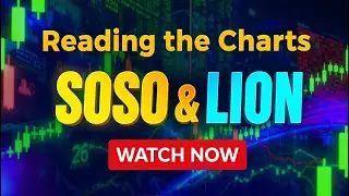 SOSO & LION | Understanding Today&rsquo;s Market Behavior!