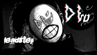 Evilwave - Bedlamite [w/ Dubstep evil drama :v / colab! ]