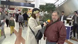 Le interviste di Gaia Nanni