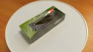 Раттлин Сolumbia Chata Bee 52 14