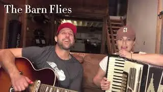 Ep 7 #ClassicCountry Wednesday The Highwayman cover by the Barn Flies