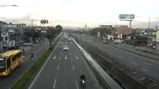 Bogot&aacute;, la bella capital del planeta