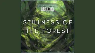 Brain Stimulation Tones (Forest Calm)
