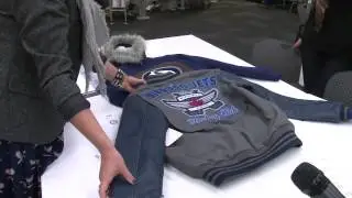 Local companies making Jets duds