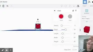 3D Printer Basics #1
