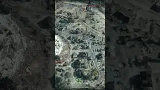Battlefield 6 Attack Helicopter Gunner Gameplay