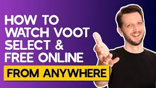 Как смотреть Voot Select бесплатно онлайн из любой точки мира в 2026 году