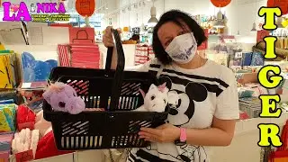 HAUL TIGER AGOSTO 2020 TRA SCIENZA E SCIMMIE By Nika