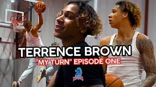 Terrence Brown: 