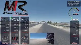 MADD-1 Racing: Product Testing MOTO-D &ldquo;Next&rdquo; GPS Motorcycle Lap Timer (Part 3)