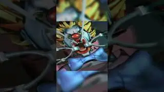 Twisted Metal 3 &mdash; Концовка для сладкоежек