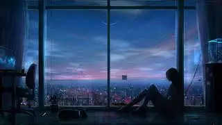 Its 3AM - Lost in Yesterday | Heartbreaking Love Song (Official Lyrics)