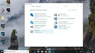 HowTo fix VT-X/AMD-V is not available error