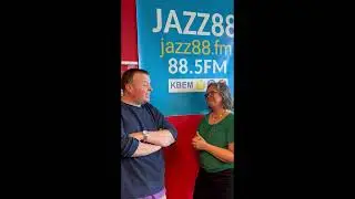 Twin Cities Jazz Festival Update from Dayna Martinez