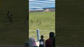 Berhampore stadium #100mtr #running #runningmotivation #athelete #trending #viralvideo #shortsvideo