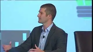 Mike Boland Interviews Yelp (New Orleans '14)