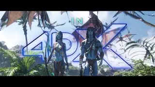Experience Avatar: Fire & Ash in 4DX | Now Screening at PVR INOX