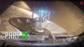 Alien: Isolation (Nightmare) 100% Walkthrough Mission #16: Transmission