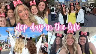 breakfast at boma + magic kingdom | dcp spring 25