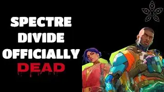 Spectre Divide and Mountaintop Studios Shutting Down | Discussion | ilygrief