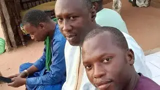 Birome Ahmadou sidy sadio samba gu 2eh face 2021