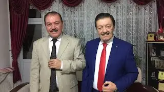Ekrem Çelebi & Fahri Çelebi - Sultanım 2019 by Ömer Şahin
