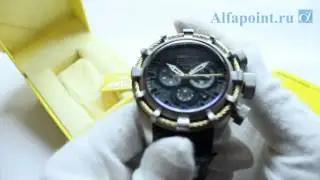 часы INVICTA 11044 Bolt Reserve