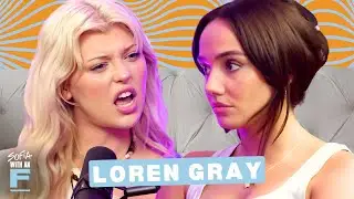 Loren Gray Gets Real About Serial Dating, Heartache and Coachella Betrayal
