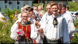 Kronenfest 2022 in Drabenderhöhe