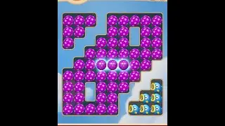 TOON BLAST level 7501