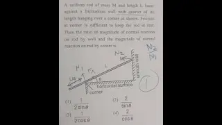 How To Solve Tough Physics Problems (JEE/NEET) #JEE #NEET