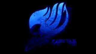 Fairy Tail Main Theme Nightcore