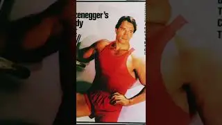 #motivation #mrolympia #oldschool #rocky #olympia #arnoldschwarzenegger #babe #daddy #80s