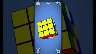 Cube solave