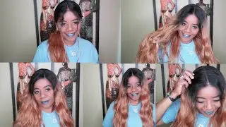 Janet Collection MELT 😃 BRI Review