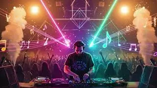 Party Mode ON | Latin Pop Dance Track