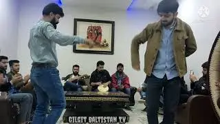 Bazam 2021 || Rubab and dumbak music from gilgit baltistan || Shina song