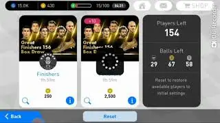 HOW TO GET BLACK BALL IN PES EVERY TIME!!!! THE ONLY WORKING TRICK
