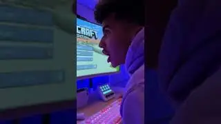 Minecraft Java edition players have intelligence of a donkey