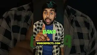 CREATE Your OWN Animated Follow Button Icon for FREE in 2025! #yotubeshorts  #shorts  #shortsfeeds
