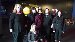 Borderless Arts Tennessee Beyond Project