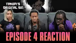 Azuma's Salvation | Takopi's Original Sin Ep 4 Reaction
