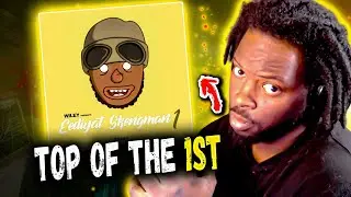 STORMZY VS WILEY ROUND 1! | Wiley &ldquo;Eediyat Skengman